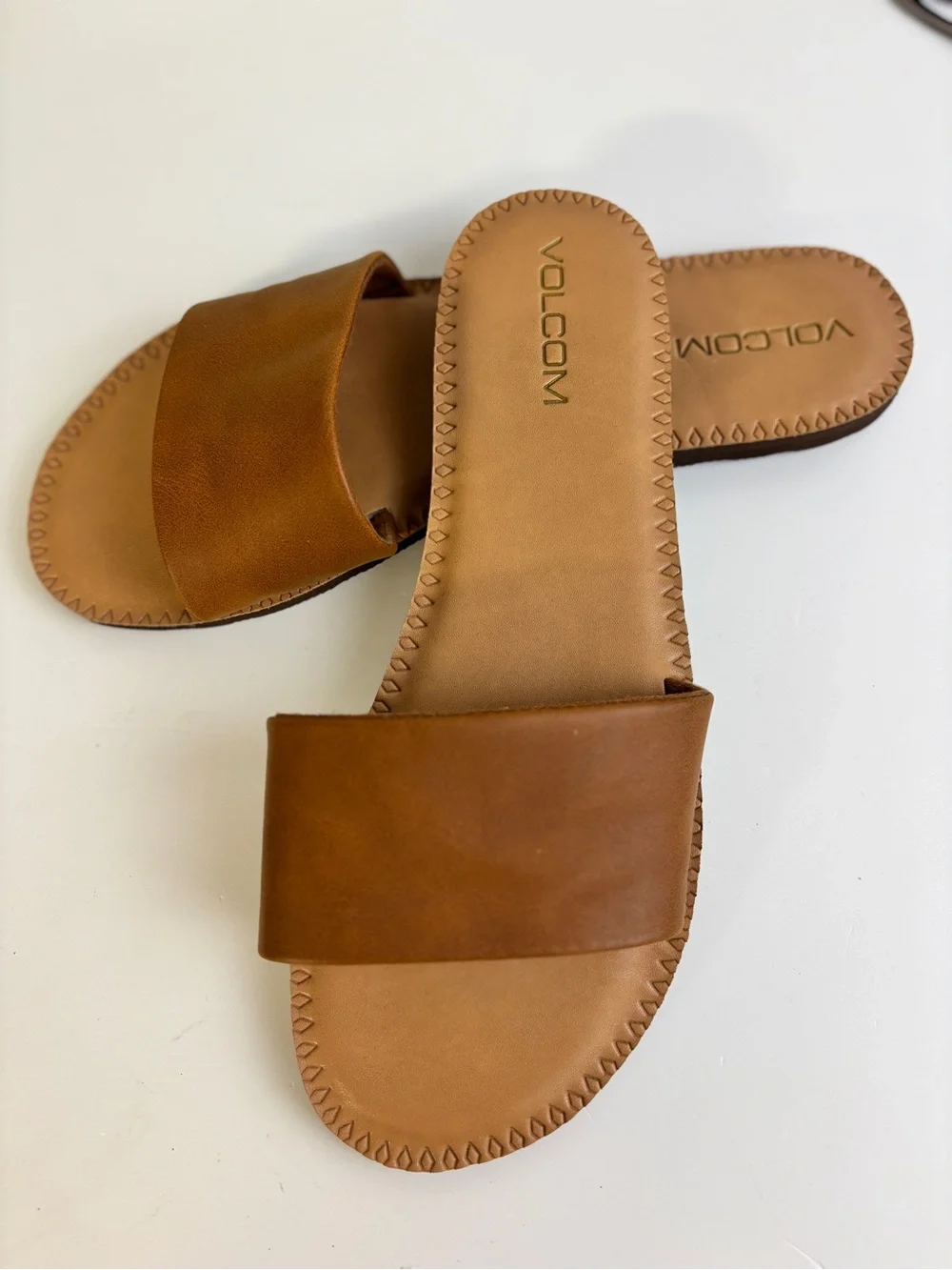 Volcom simple single